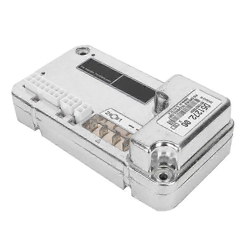 وحدة تحكم PG متوافقة مع سكوتر التنقل ملحق وحدة تحكم الكرسي المتحرك للدراجات الكهربائية D5127