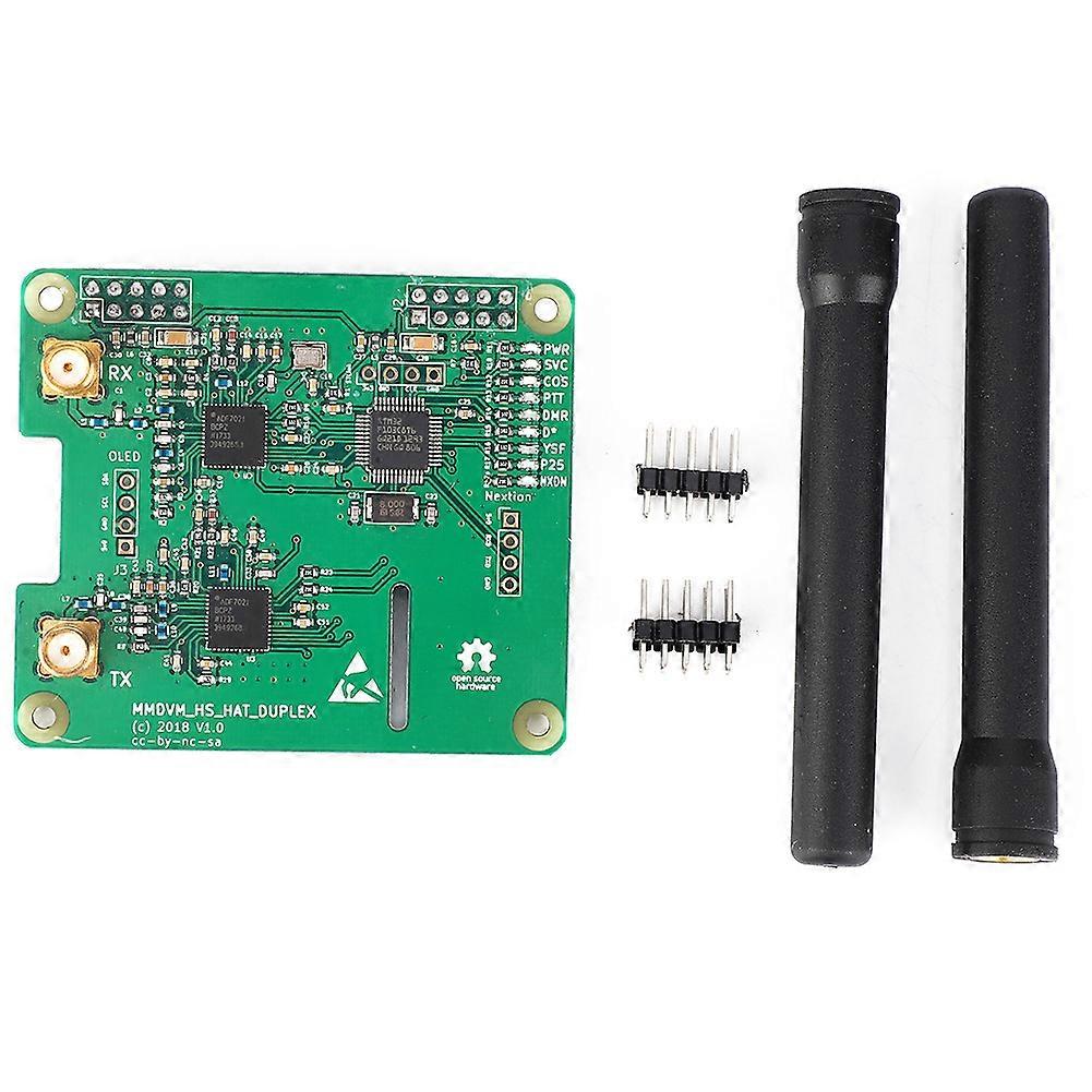 32-Bit-ARM-Prozessor 10mW Leiterplatte mmdvm Hotspot passend für DMr P-25 / d Star System