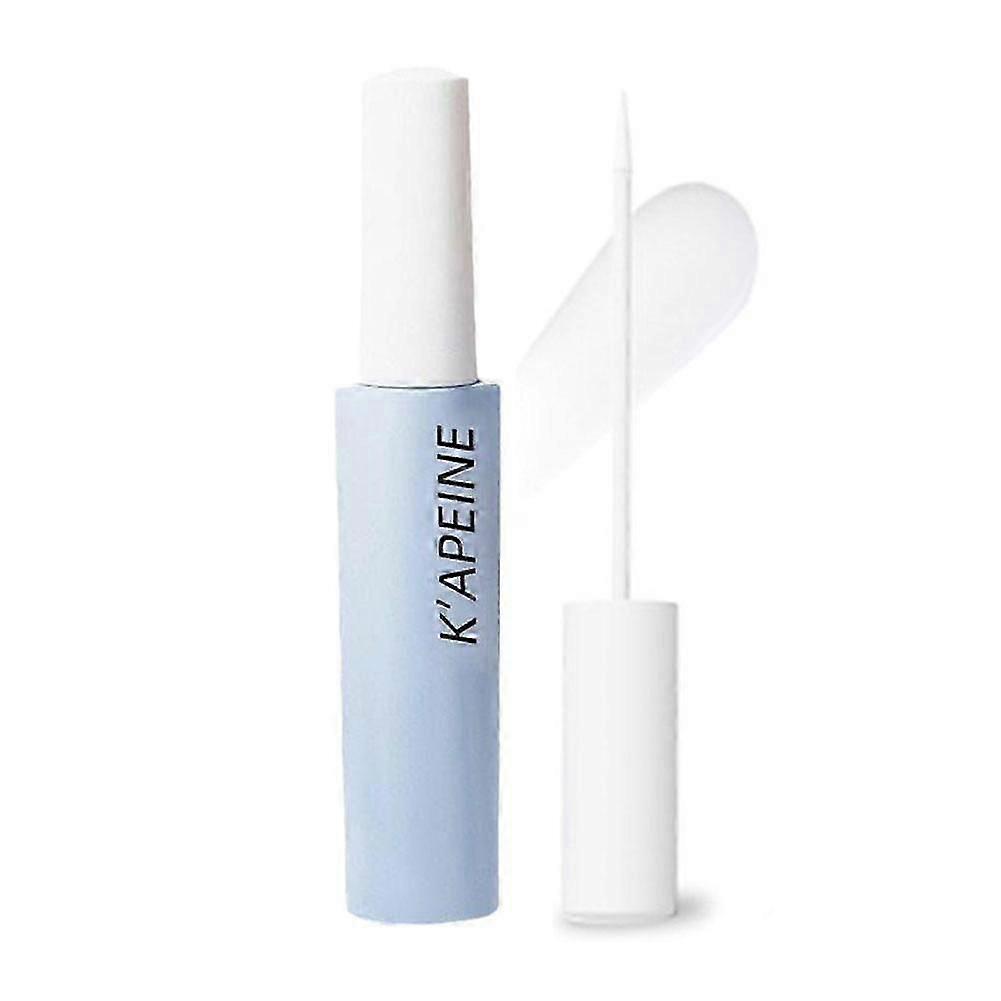 White transparent blue can glue (A) $ false eyelash glue self-grafting eyelash glue super sticky long-lasting quick-drying glue 4g