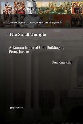 The Small Temple