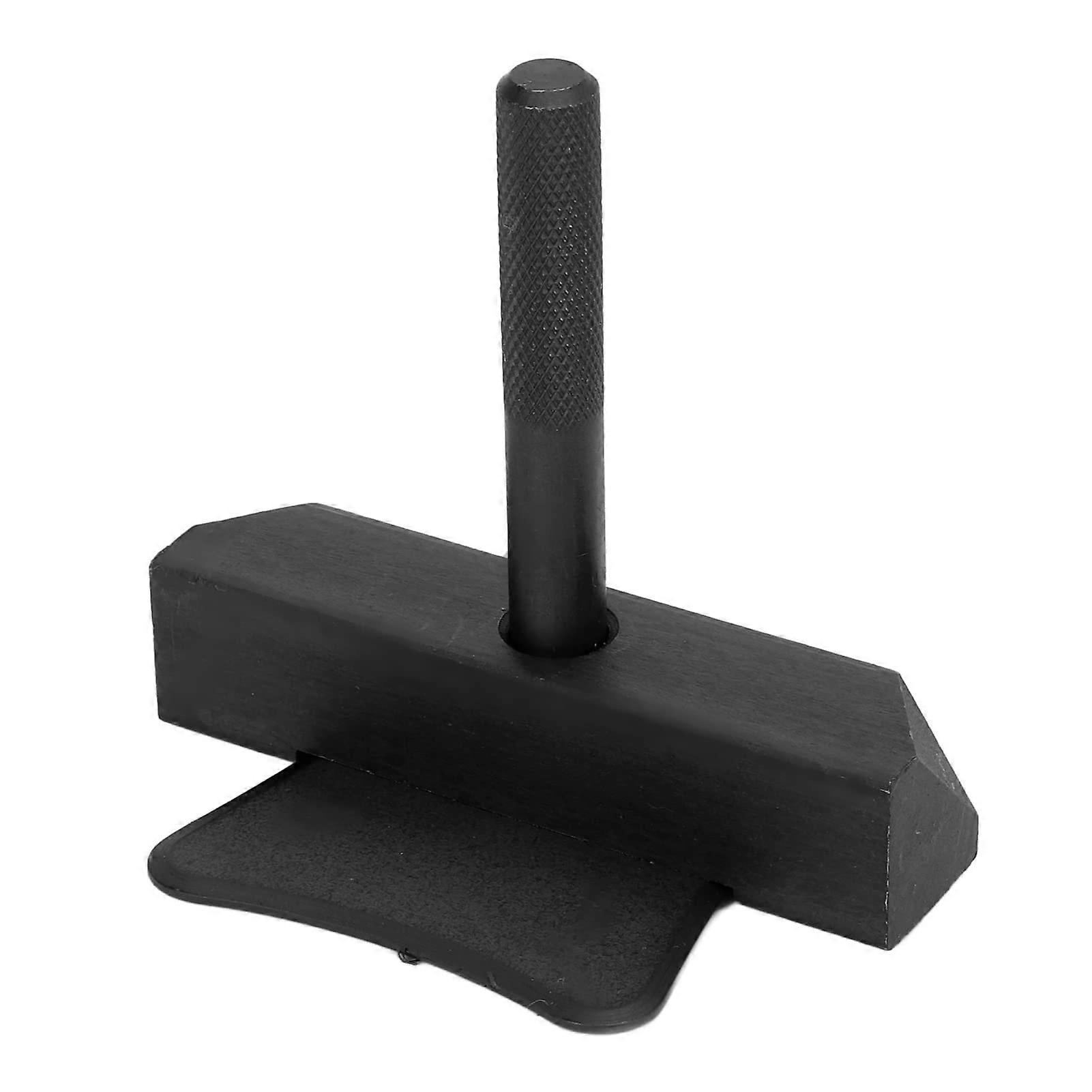 Oil Pan Separation Tool: Oil Pan Removal Instrument with RTV Gasket for Engine and Transmission Compatibility