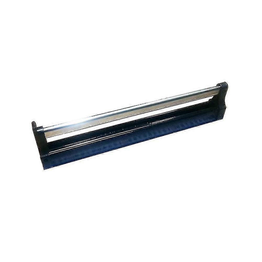 풀아웃 의류 레일용 상단 장착 발렛 로드