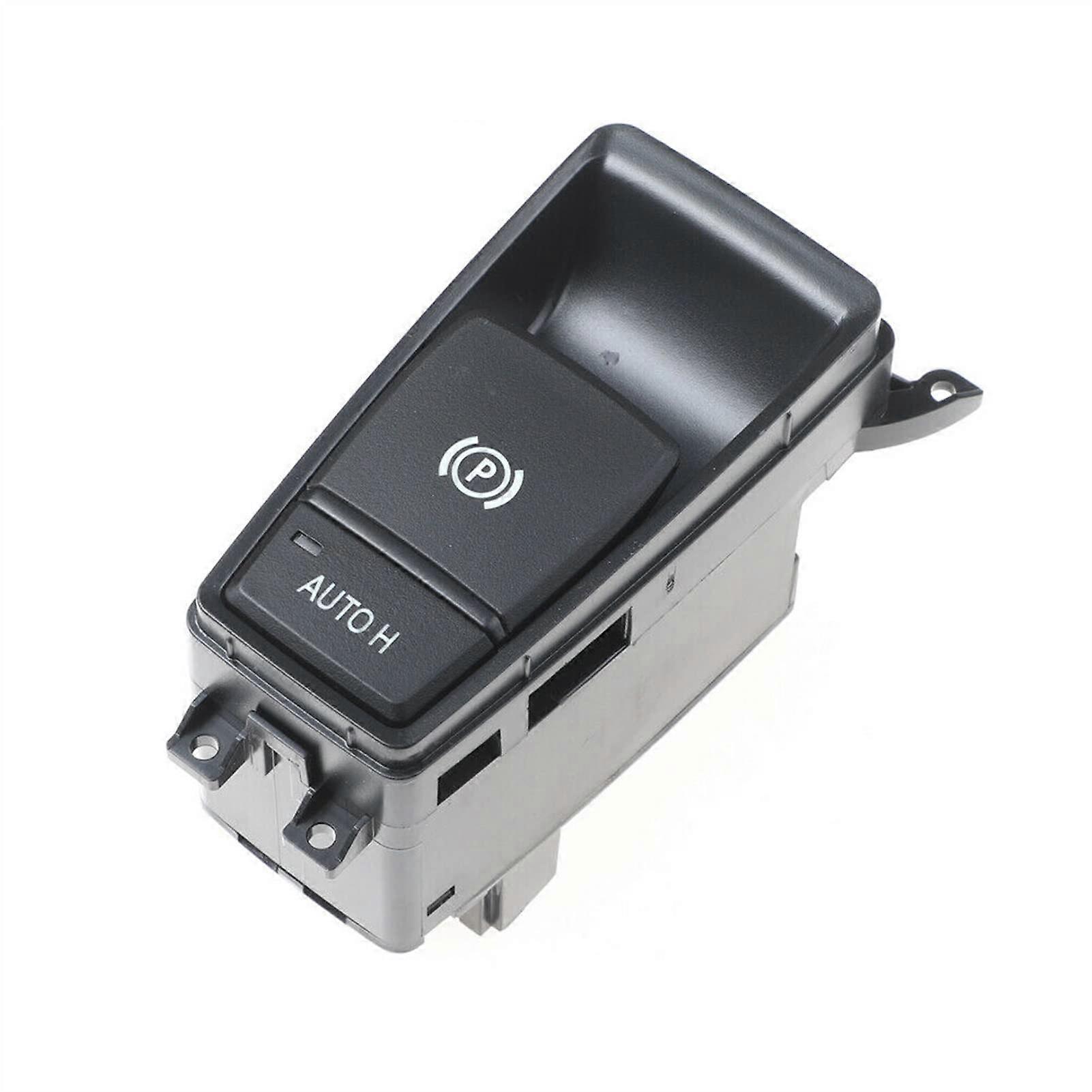 Electric parking brake switch button for X5 X6 E70 E71 E72, OE 61319148508