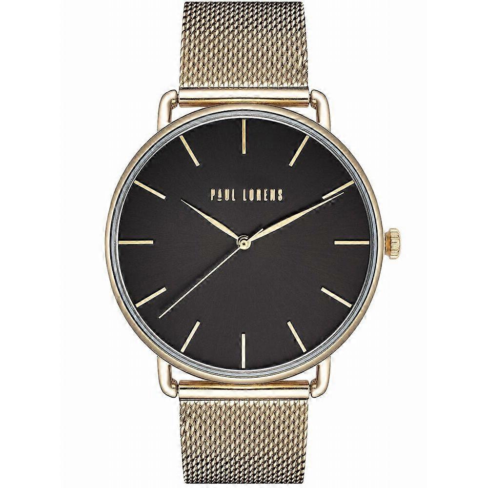 Watches Paul Lorens PL13032B1D1