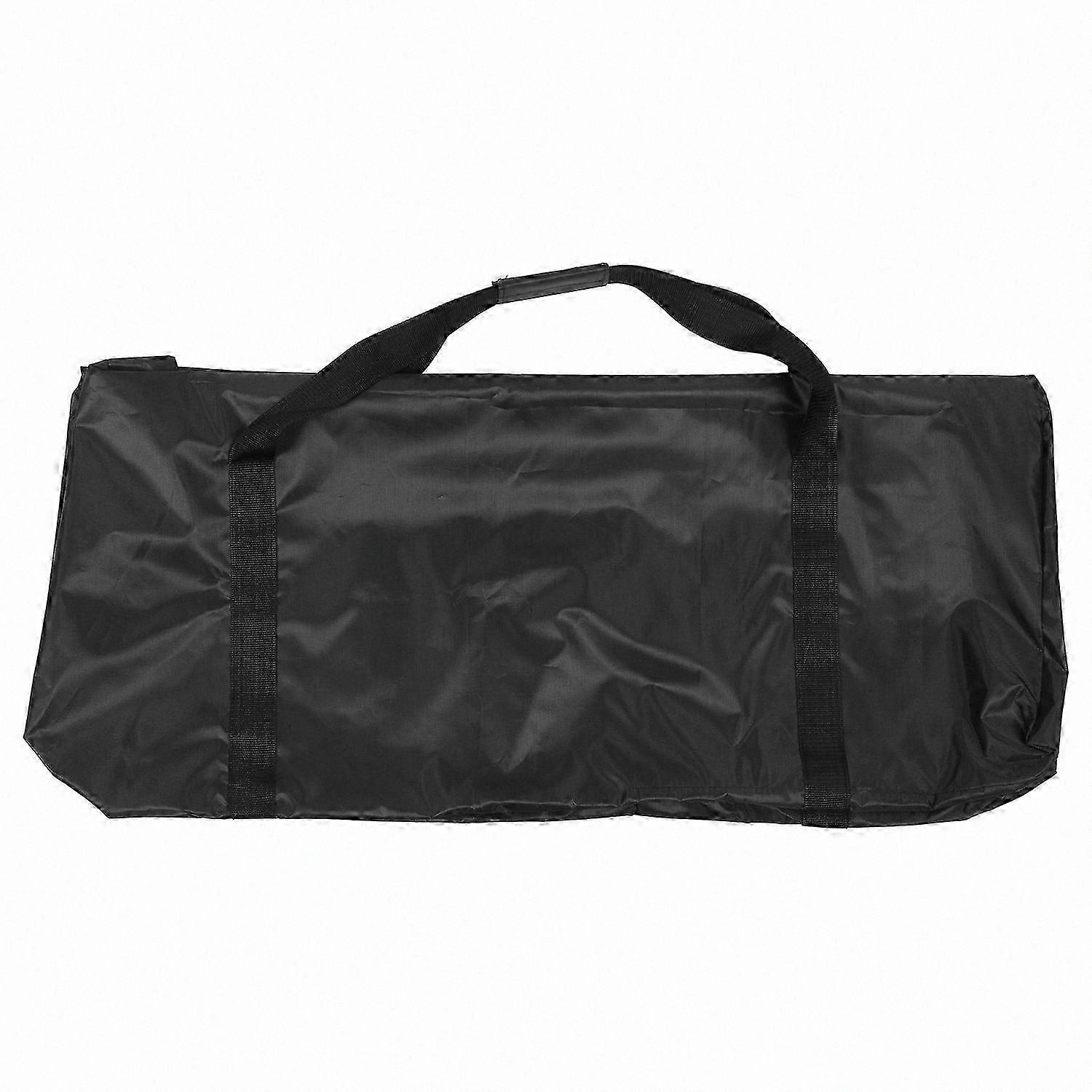 Storage Bag for Electric Scooters and Kick Scooters, Backpack with Carrying Handle, Durable Protective Bag for Portable Devices