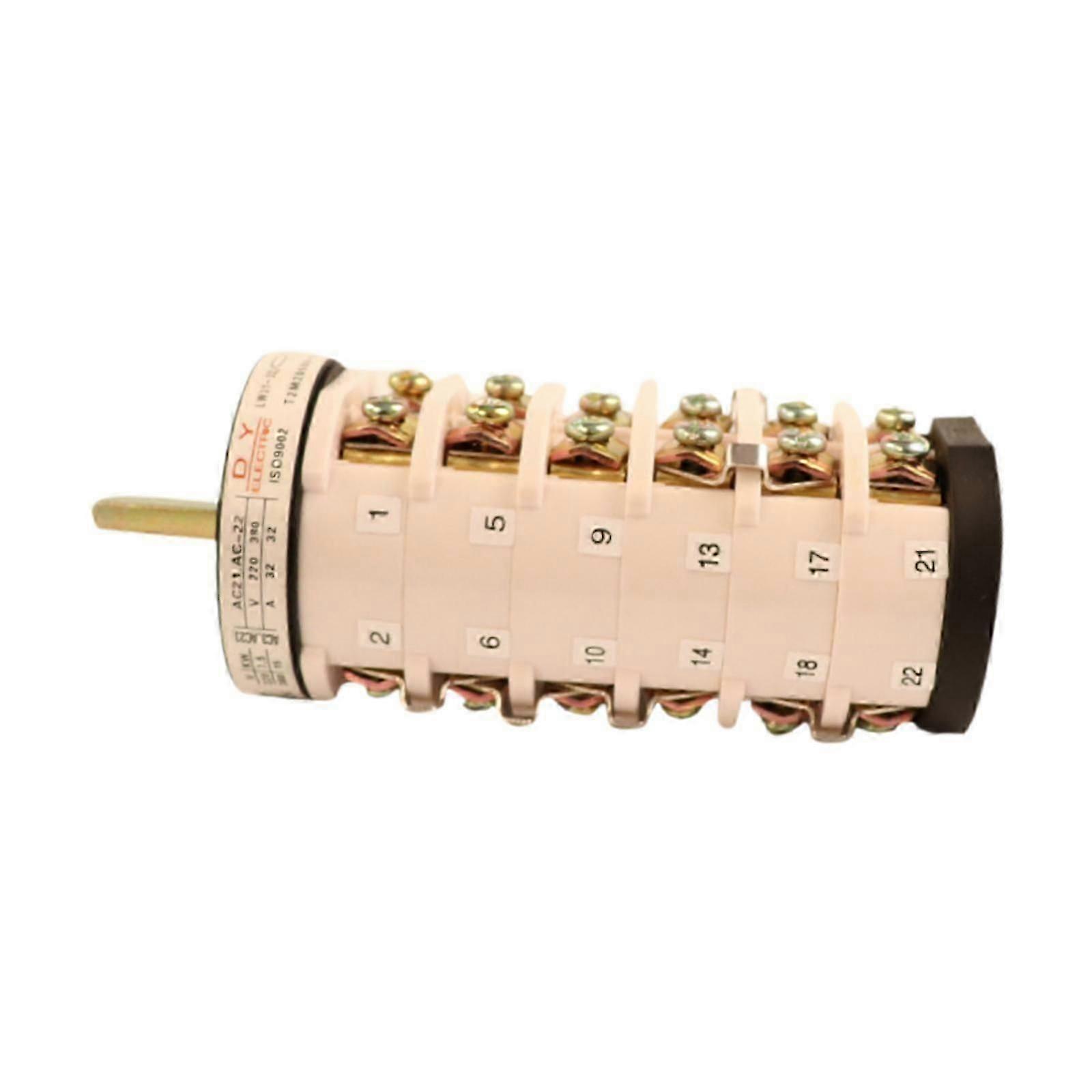 Tire Changer Switch Universal Easy Installation Motor Forward Reverse Switch
