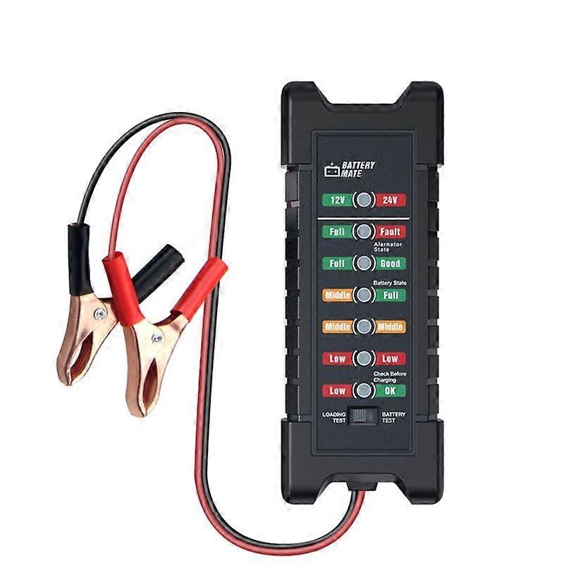 Storage Battery Tester BM410