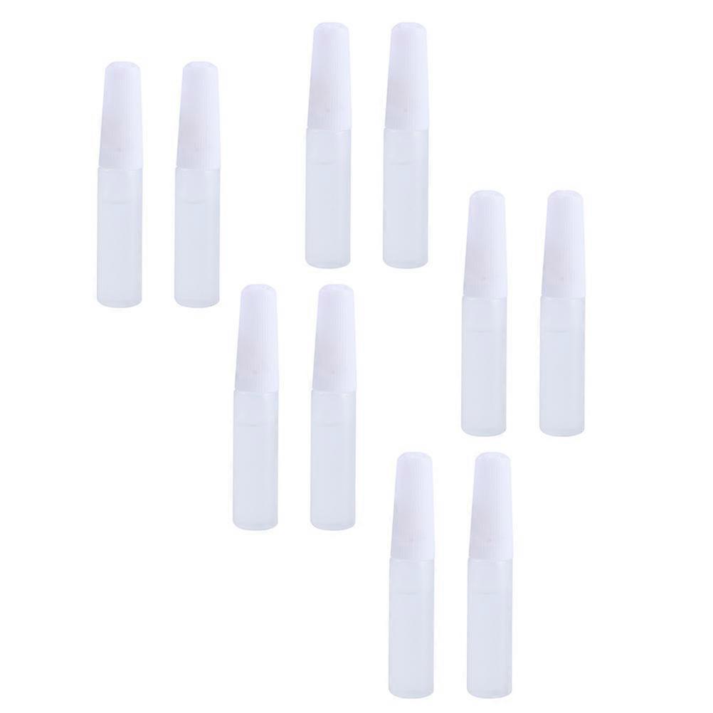 20PCS Diamond Art Glue for Beads Painting – Strong Adhesive for DIY Crafting, Diamond Pictures, and Cross Stitch Projects