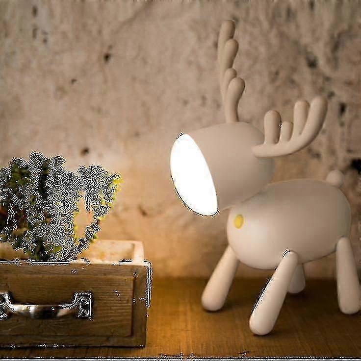 adjustable lamp lights ambient desk nightst reading night lighting