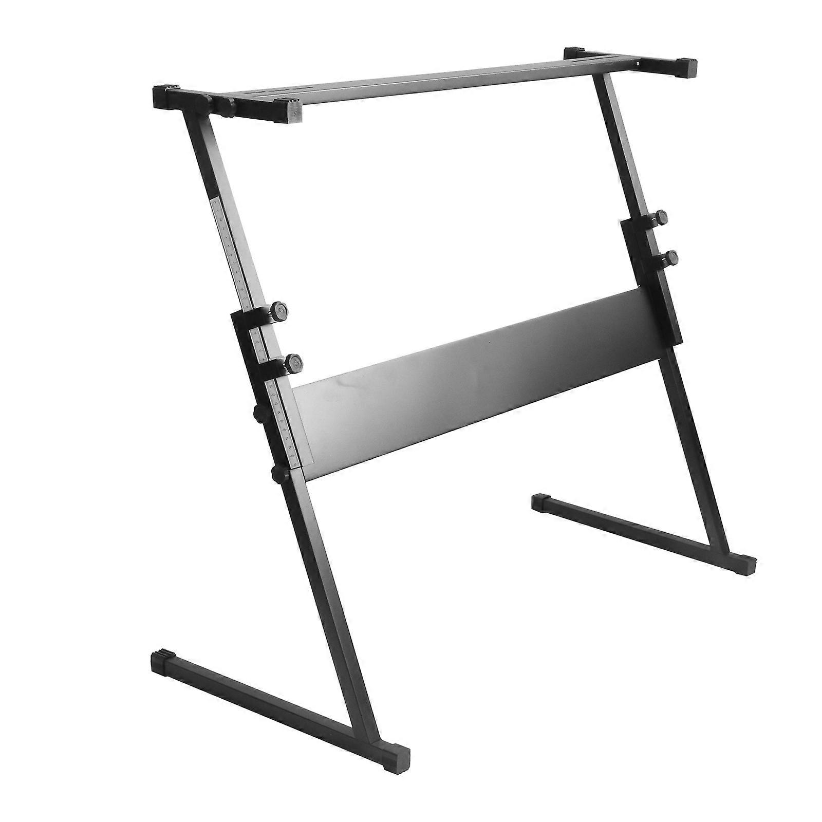 Piano Keyboard Accessories Electric Keyboard Stand Design for Outdoor Use by Children Beginners 1Set
