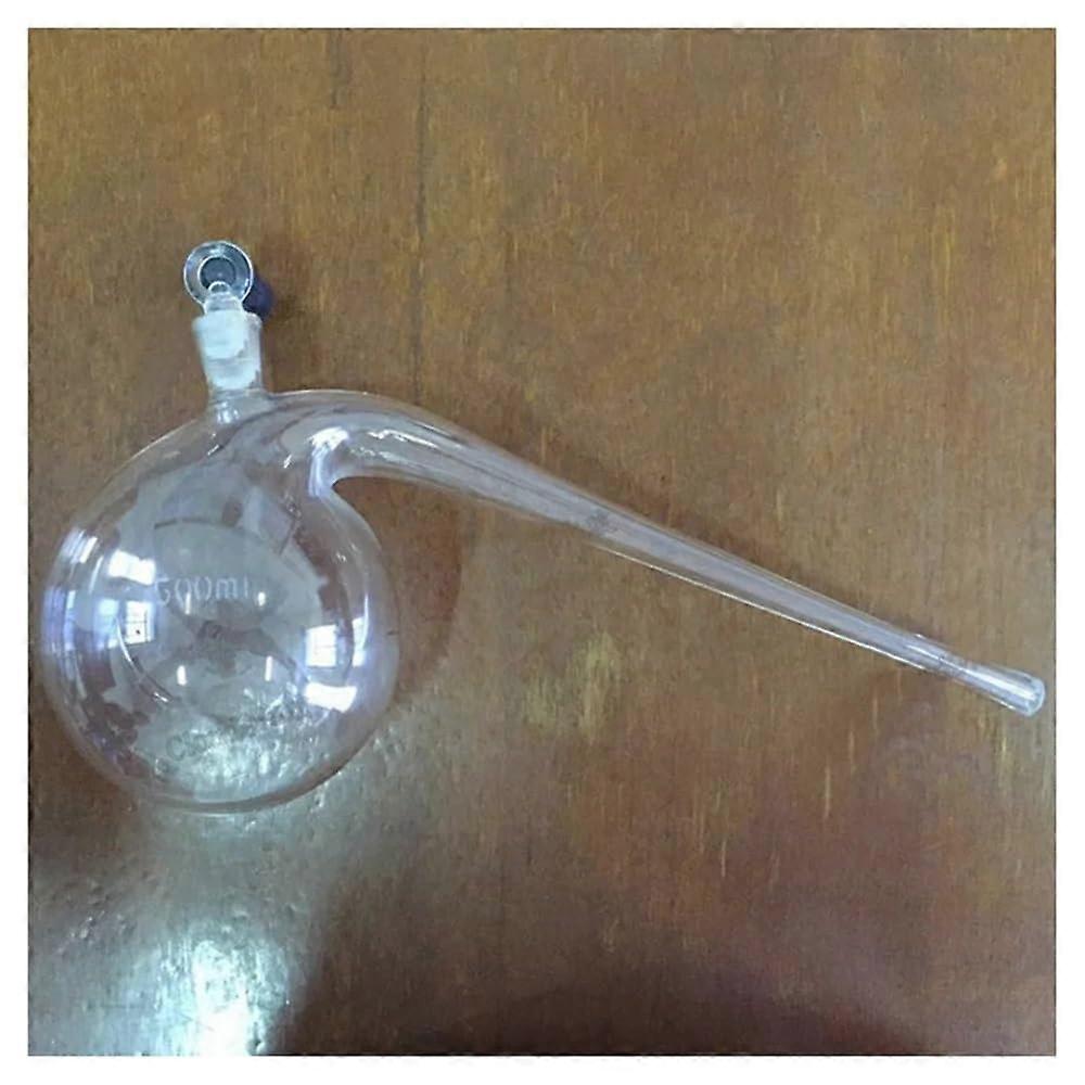 1 Piece/set 125 ml/250 ml/500 ml/1000 ml Laboratory Glassware (1000ml)