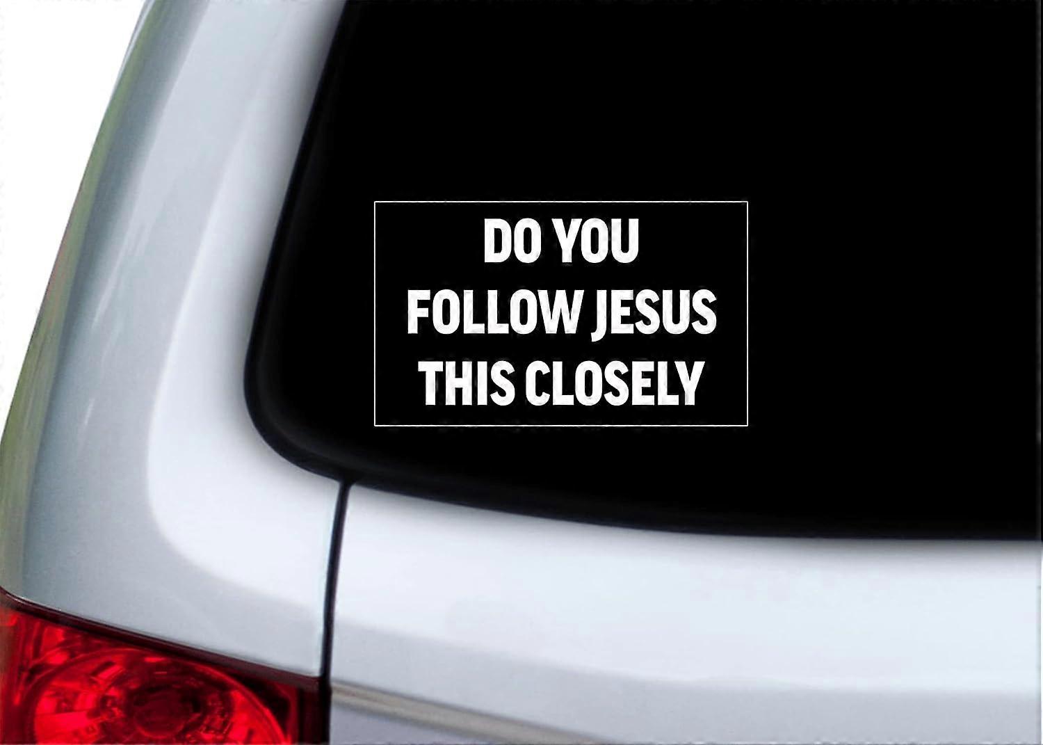 Sarcastic Large Funny Auto Window Decal Bumper Sticker,Car stickers