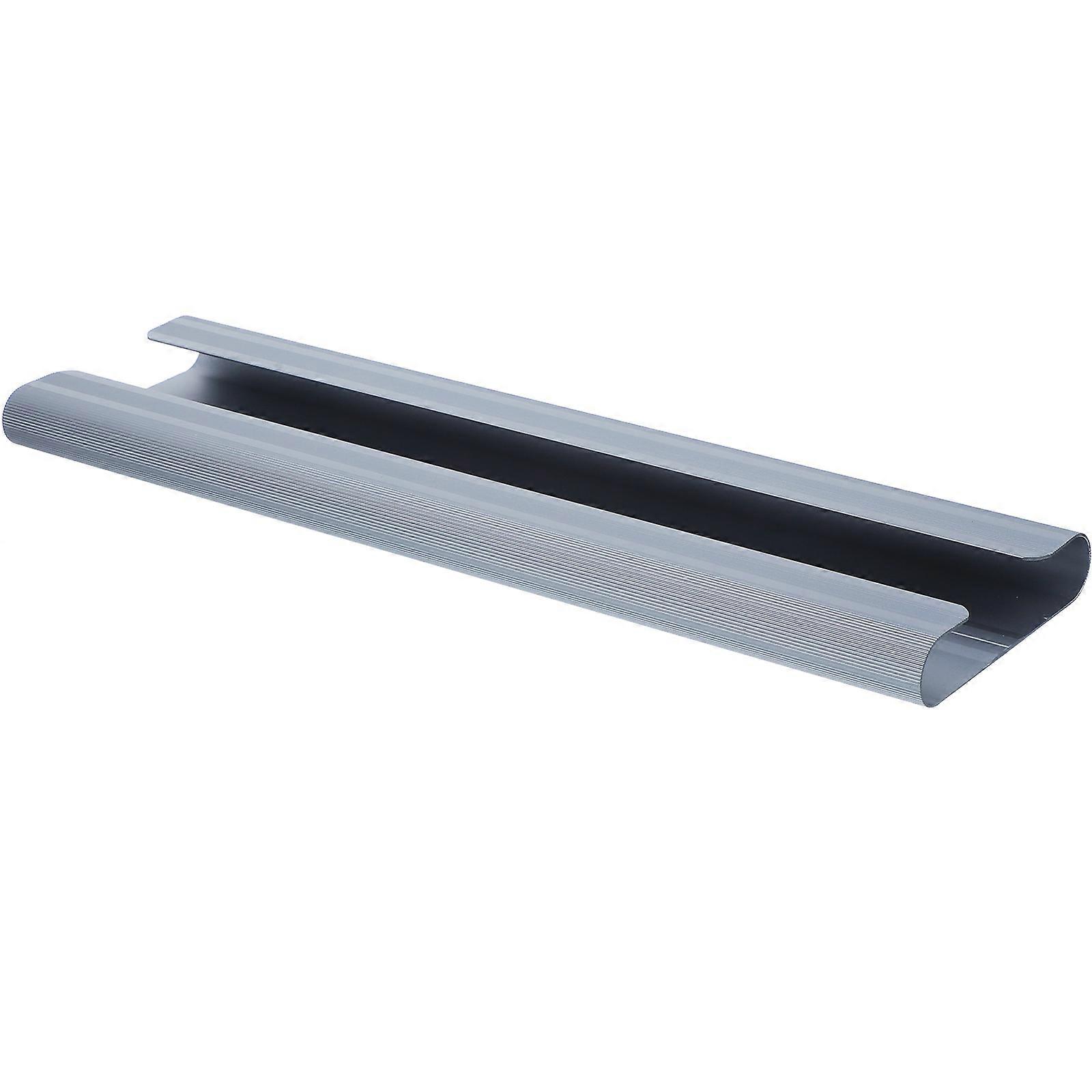 Glasses Rack Organizer Under Shelf For KTV Use Dust Prevention And Drainage Strong Weighing Ability 1Pack