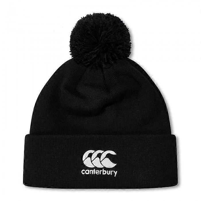 Canterbury 2025 Bobble Beanie