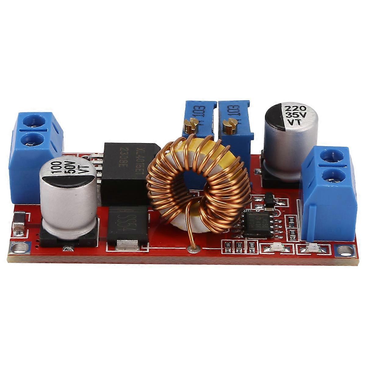Lithium Battery Charger Module Driver Step Converter Board Constant