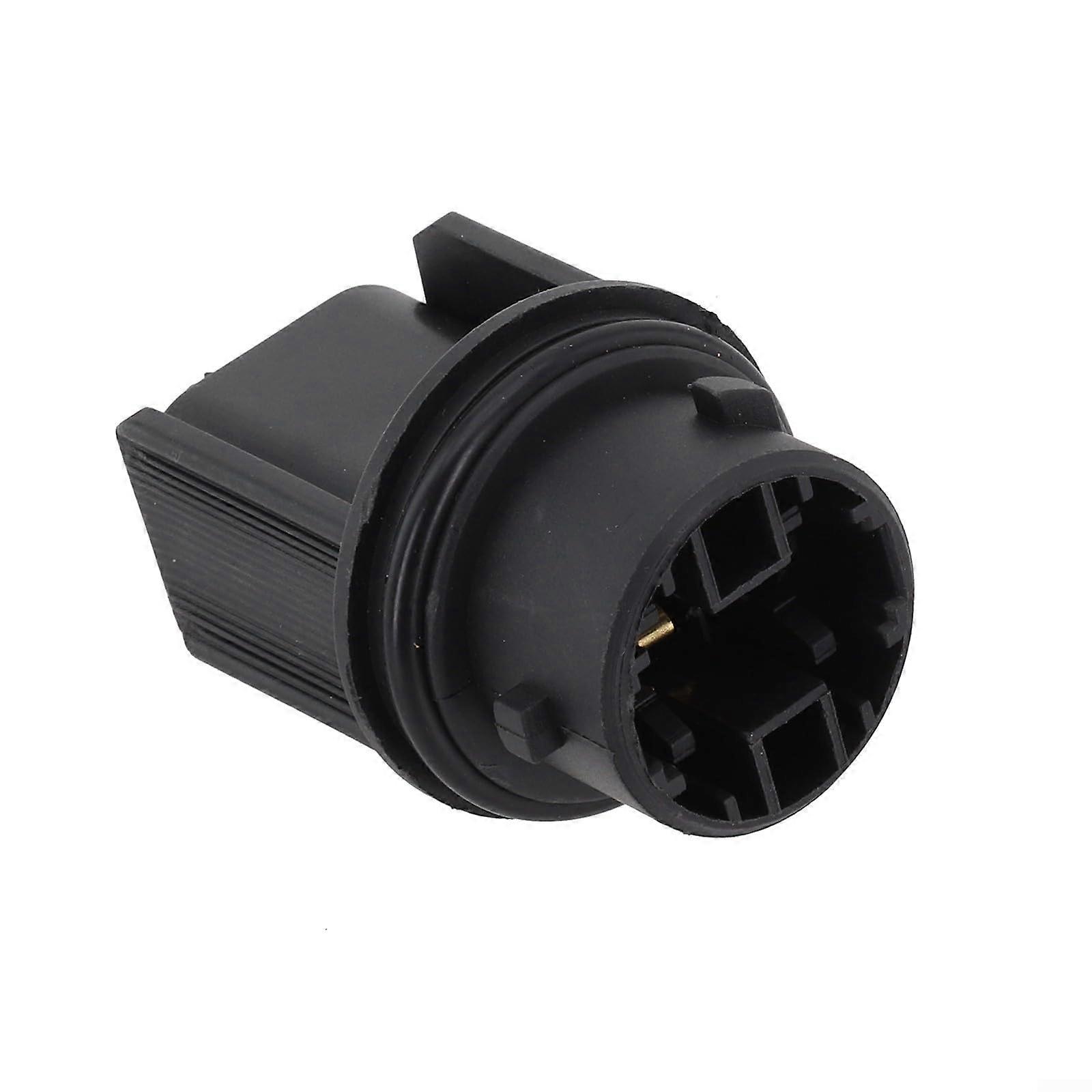 Custom Fit Replacement Headlights And Turn Signal Sockets Ready To Use For 12V Vehicles Plug-And-Play OE Style