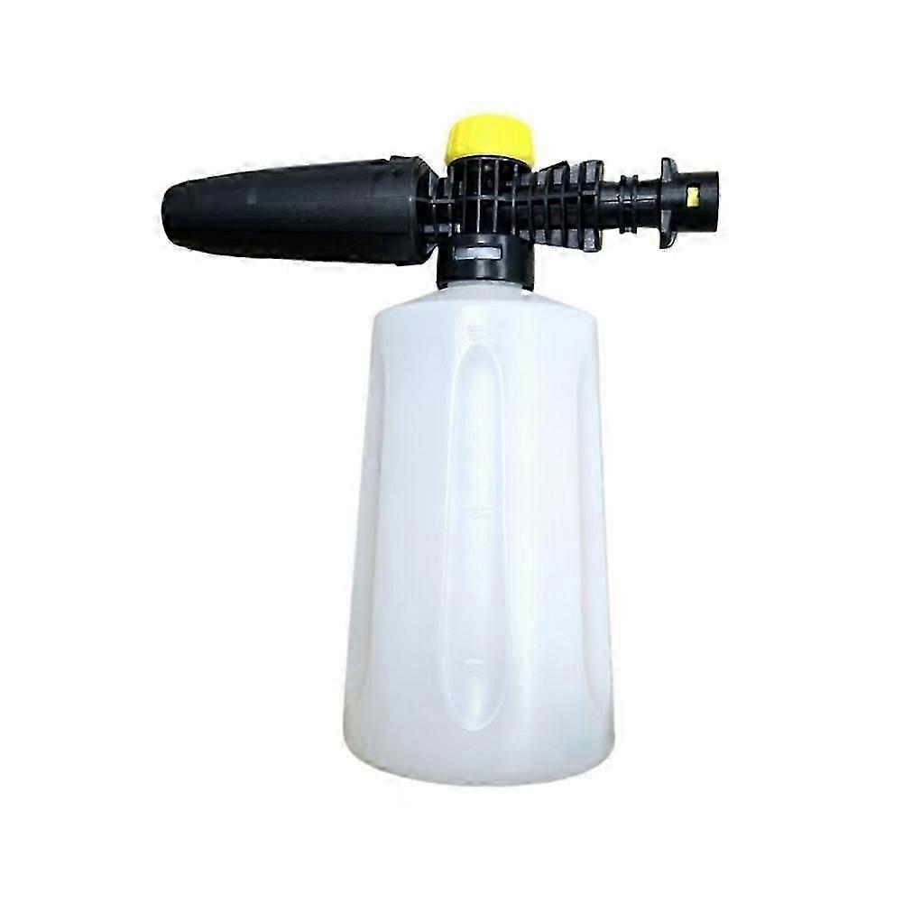 For Karcher K Series K2/K3/K4/K5/K6/K7 Foam Sprayer Nozzle