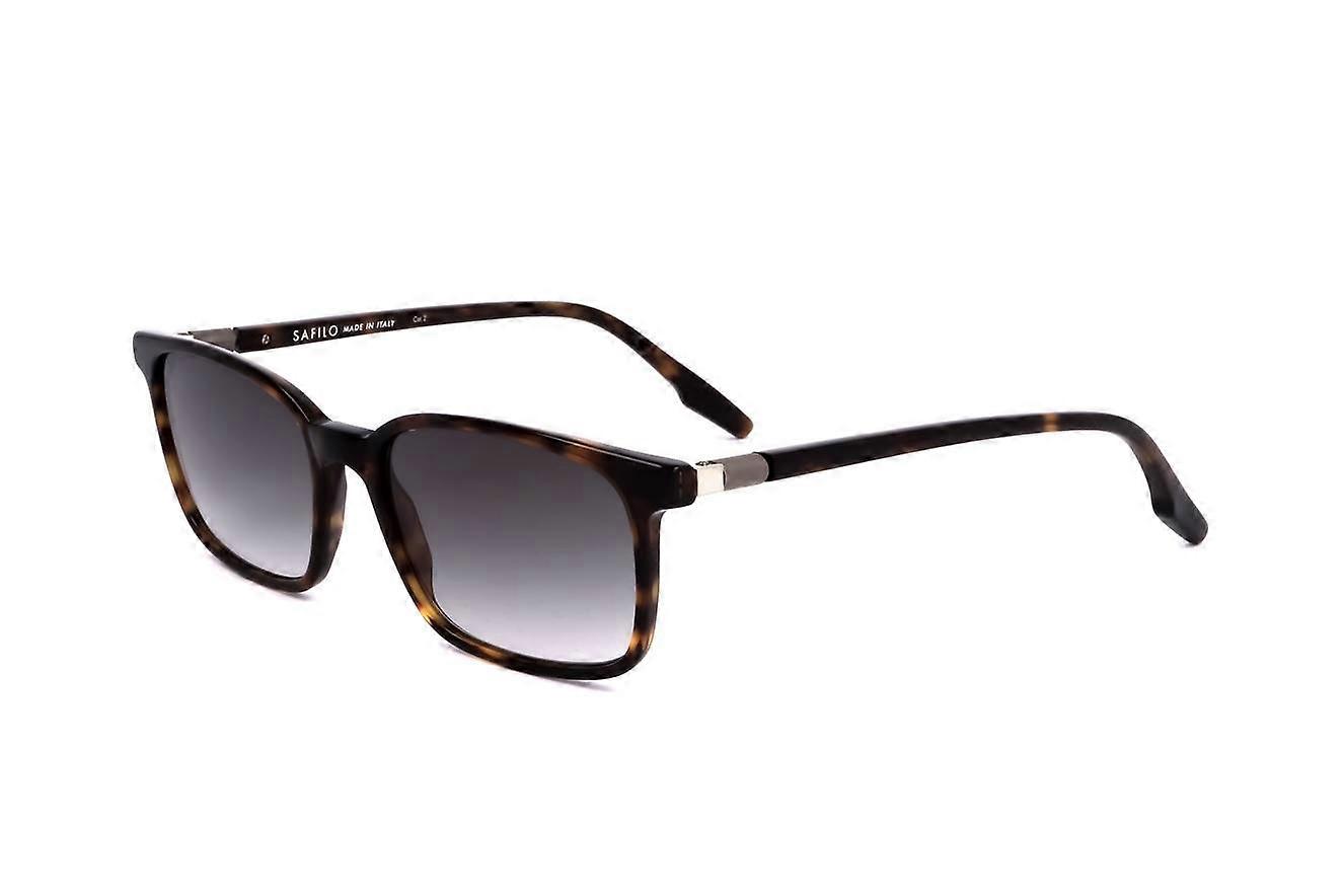 Sunglasses Safilo LASTRA 03/S 086 HAVANA 54/18/145 MAN