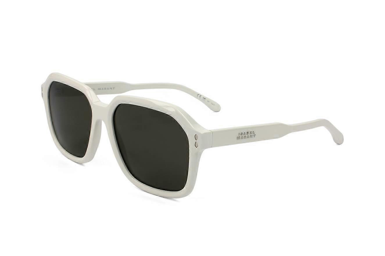 Solglasögon Isabel Marant IM 0153/G/S SZJ ELFENBEN 56/16/145 KVINNA