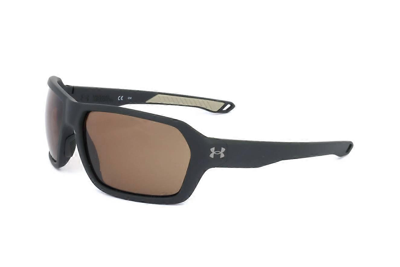 Sunglasses Under Armour UA RECON DLD MATTE GREEN 64/15/125 MAN