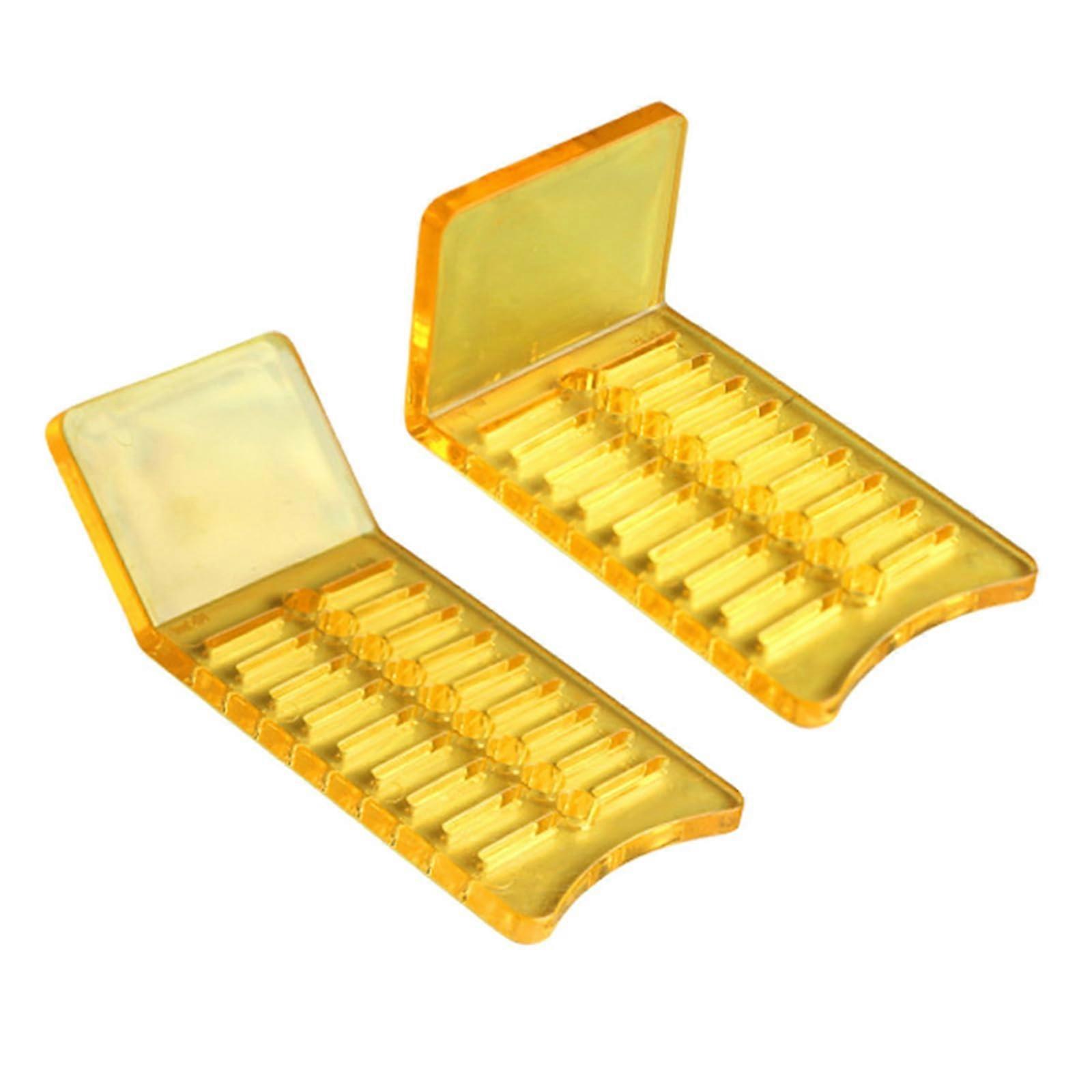 Window Tint Film Squeegee Applicator Scraper Installation Tool with NonSlip Suitable for the Application of Glass and Body Films
