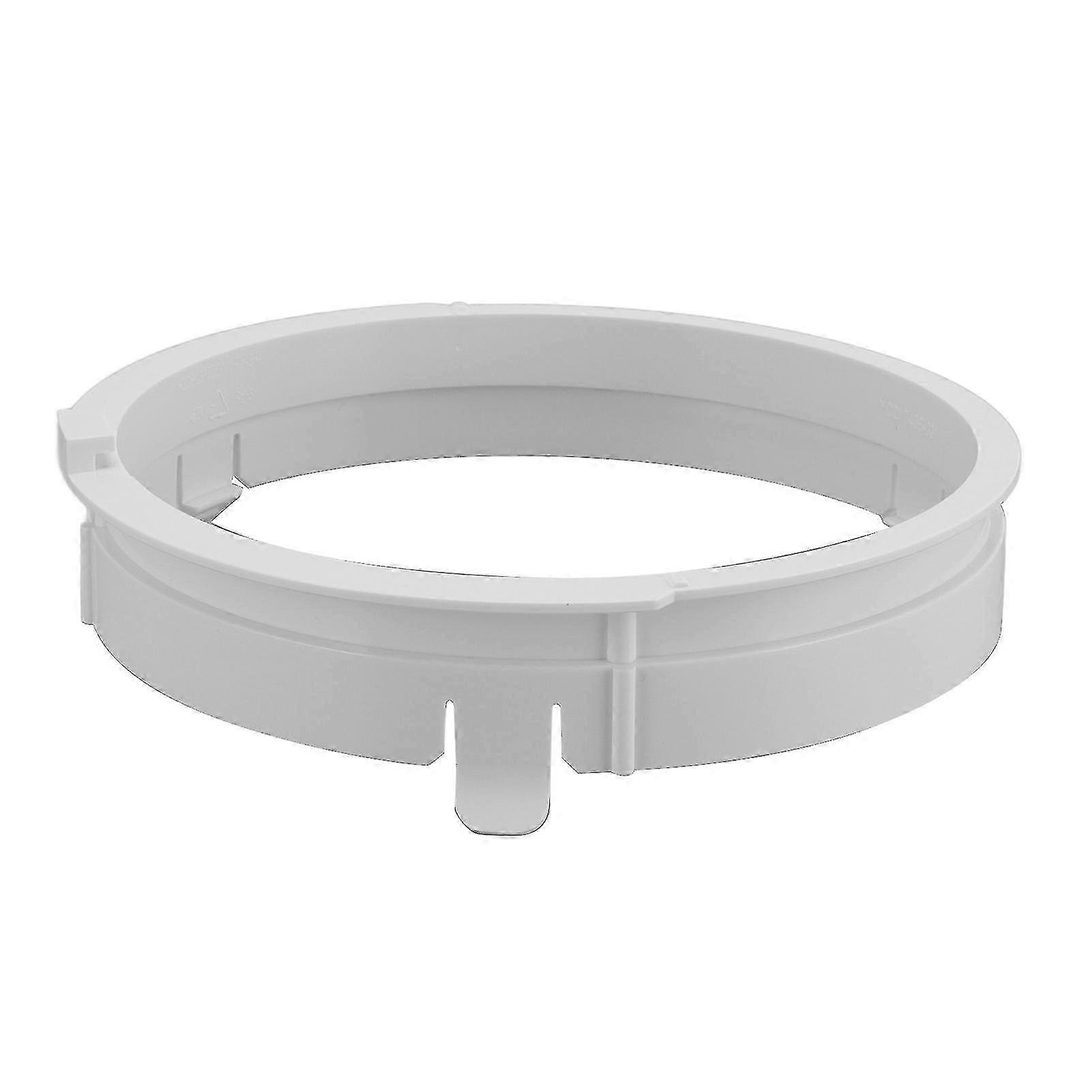 Flexible Adjustable Exhaust Hose Connector for 1.5P Portable Air Conditioners | Universal Fit for Most Models