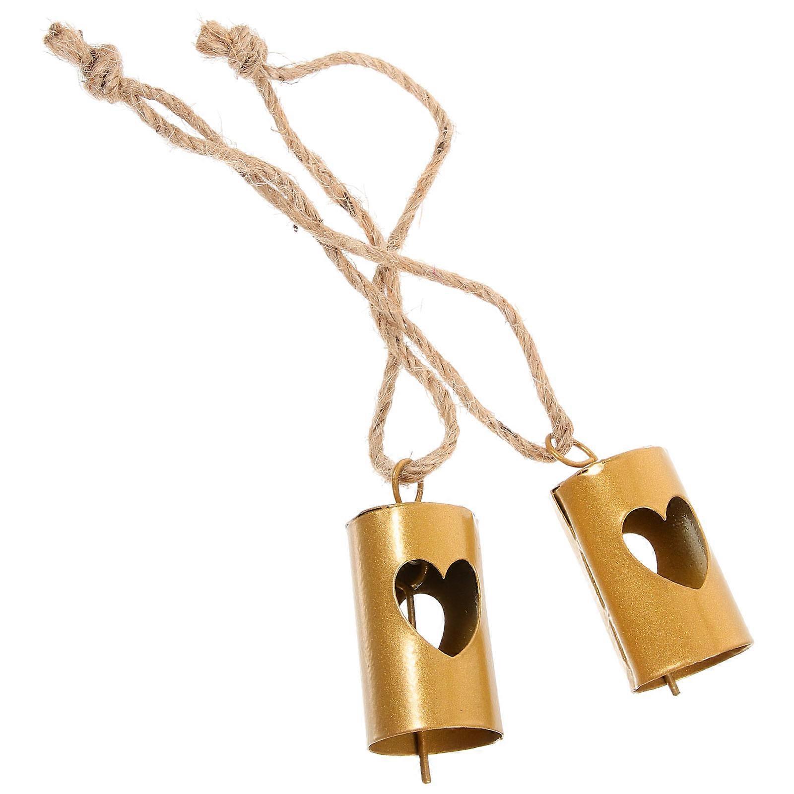 Bells for Christmas, Functional and Aesthetic Addition to Festive Spaces