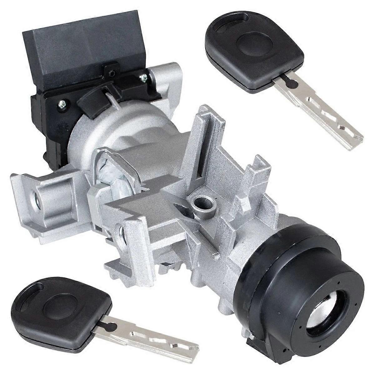 Car Ignition Switch Lock 6RA905865 8E0905855A for Accessories LHD