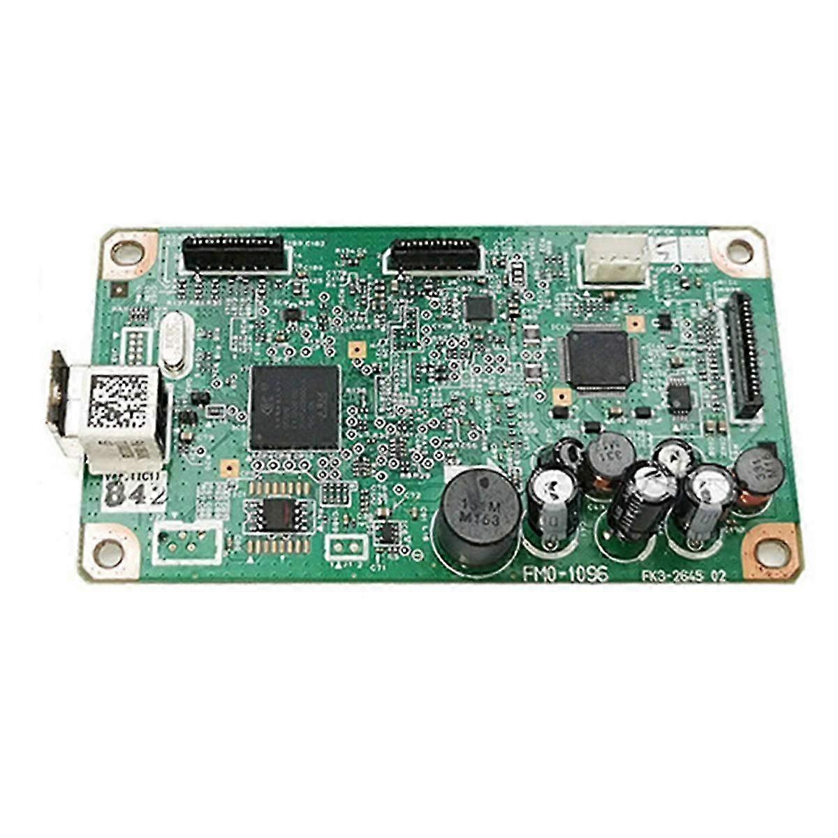 Formatter Board for MF3010 Logic Main Board - Replacement Part for MF-3010 & MF 3010 Printers