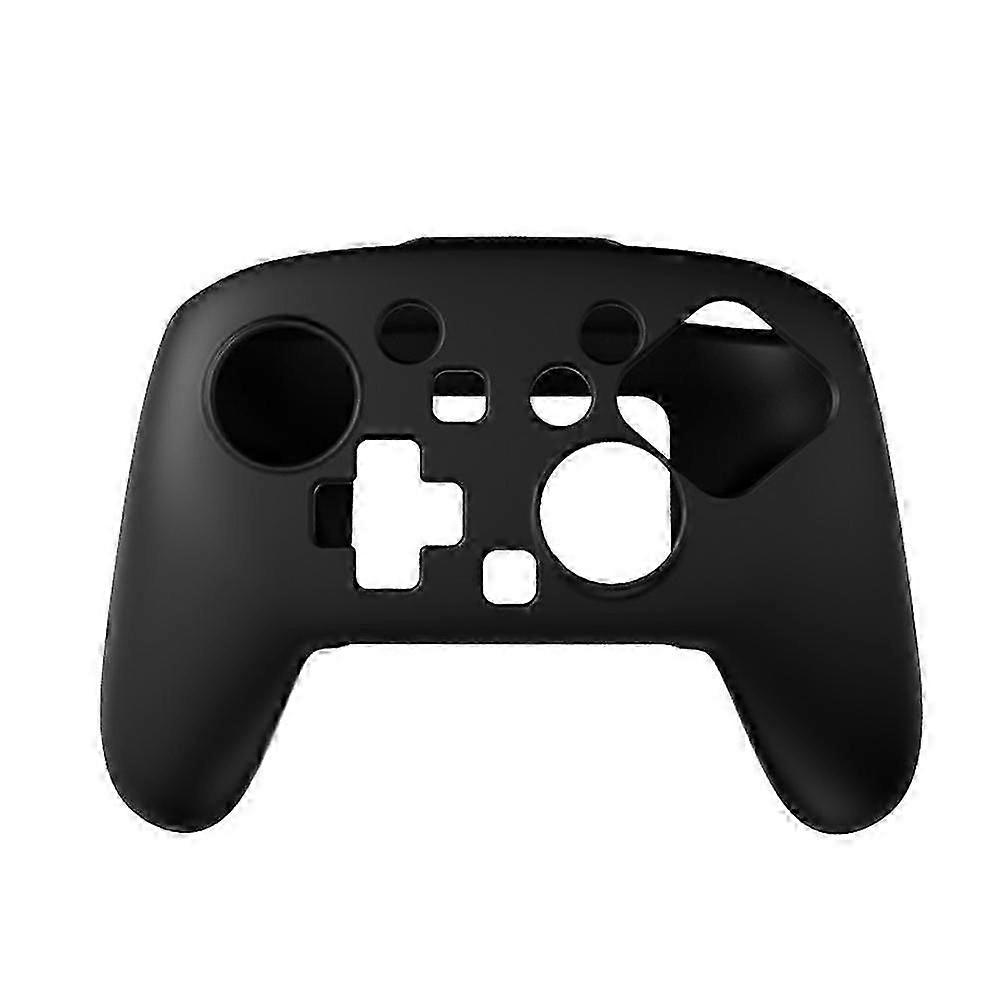 جراب واقي للوحة الألعاب Switch 2 Pro - غطاء سيليكون نحيف قبضة مضادة للانزلاق