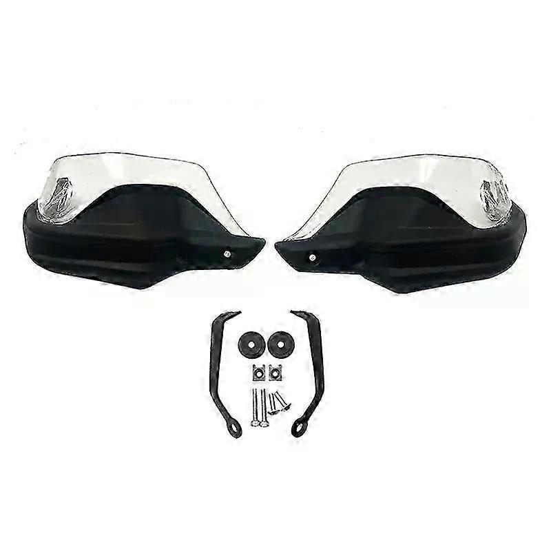 Adatto per Benelli Trk702 Trk702x Trk 702 Trk 702x 2022 2023 Scudo di protezione del manubrio