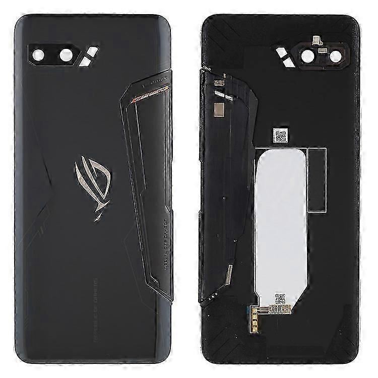 Asus ROG Phone II ZS660KL OEMバッテリードアカバー交換部品に対応