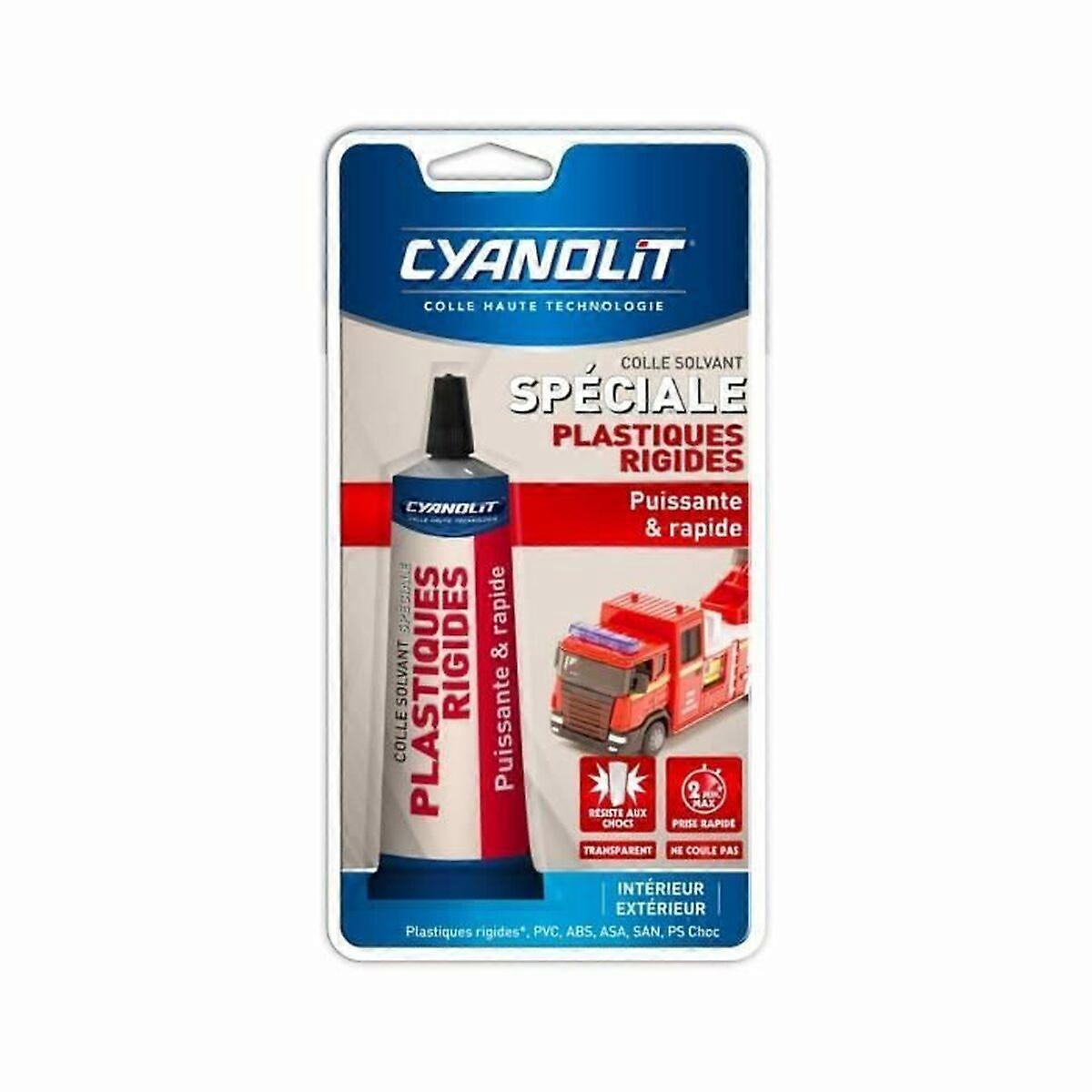 Glue Cyanolit