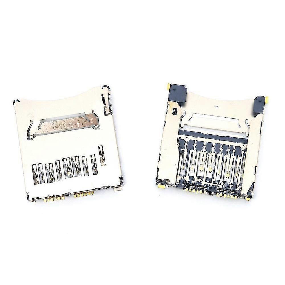 1pcs New Camera Slot For 70d Sd Socket H Slot