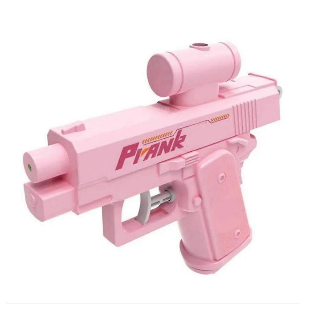 Prank Two Way WaterGun, Prank SquirtGun Can Spray from Front and Back