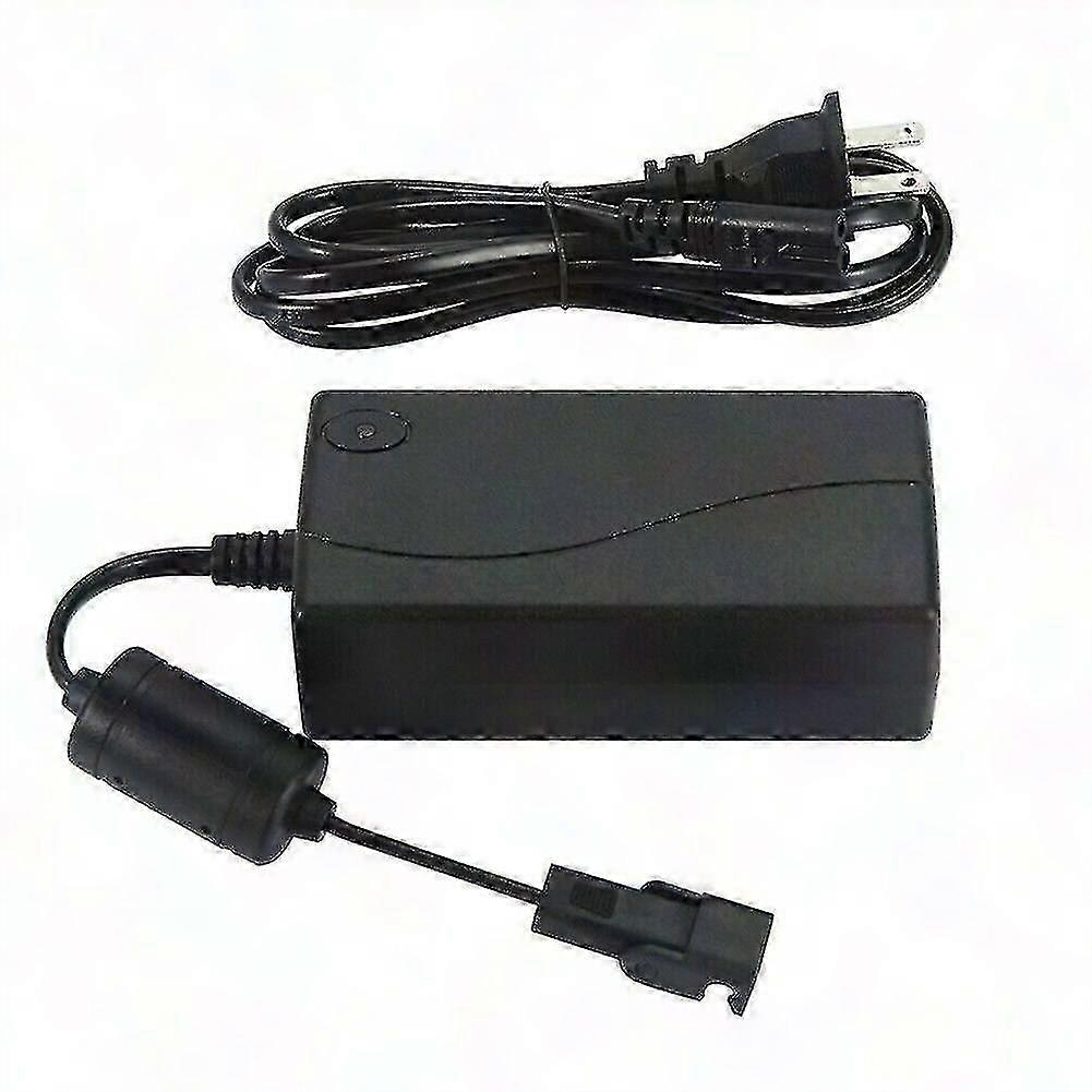 29V AC / DC strømadapter for elektrisk hvilestol sofastol - transformatorplugg