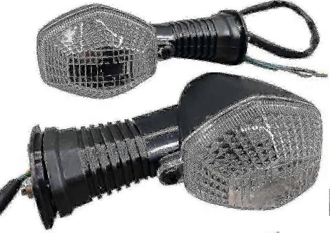 Φλας συμβατή με Suzuki GSF1200/1250 Μοτοσικλέτα