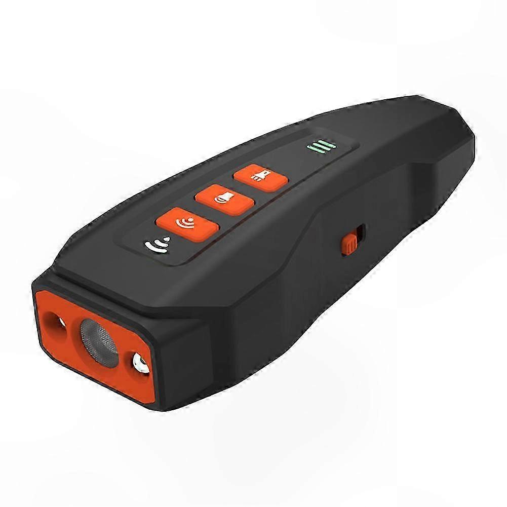 Advanced Anti-Bark Device for Dogs, Effective Solution to Reduce Excessive Barking Behavior