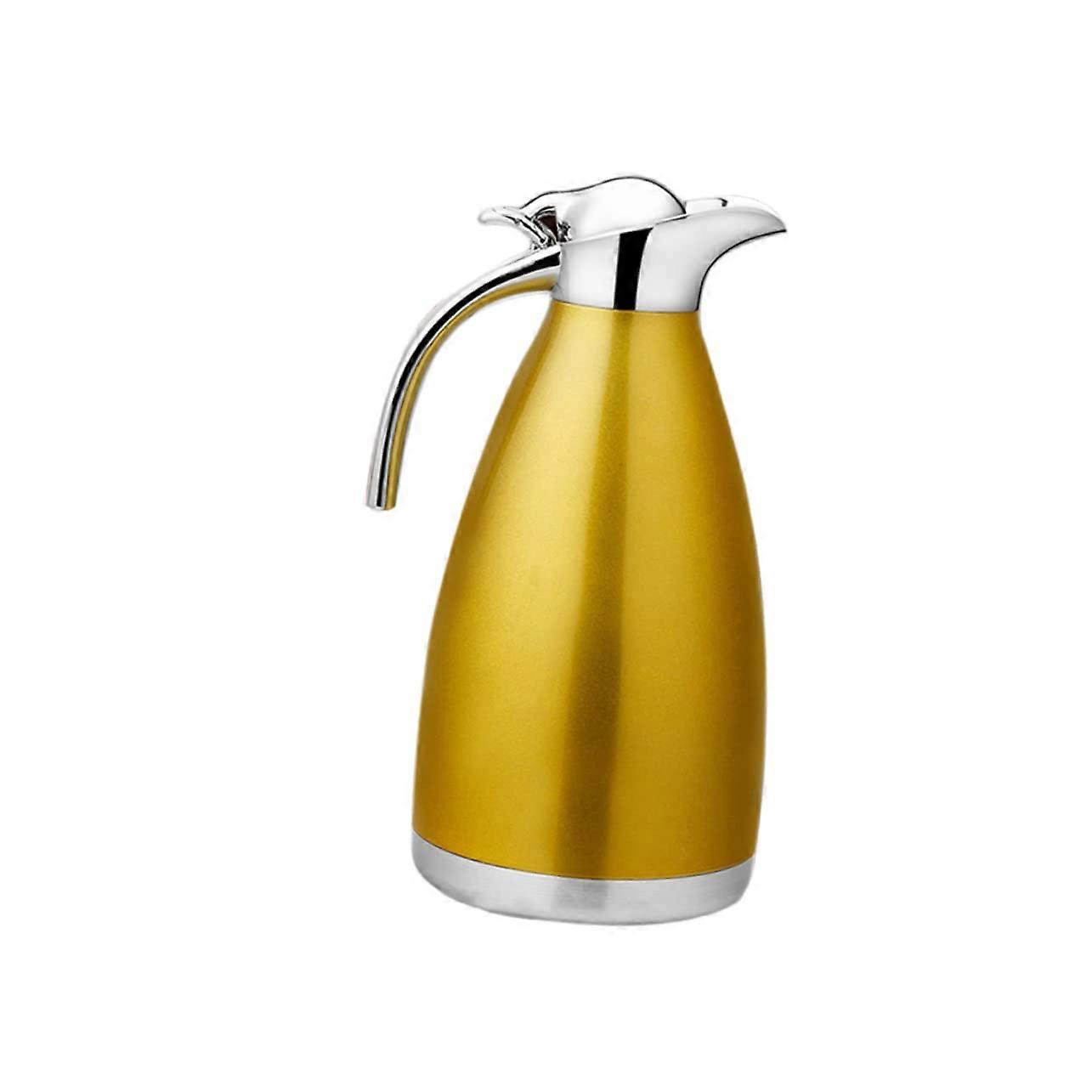 Stainless Steel Insulated Water Bottle Vacuum-Insulated, Double-Wall, Anti-Leak Design, Portable Beverage Container