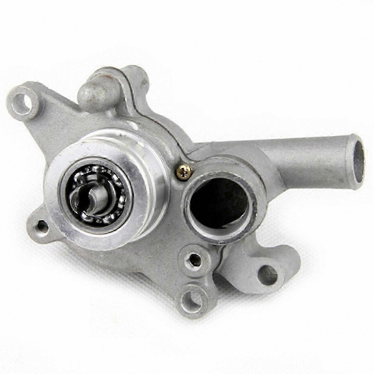 Universal Water Pump Assembly for 250CC 260CC 300CC ATVs UTVs Replacement Part