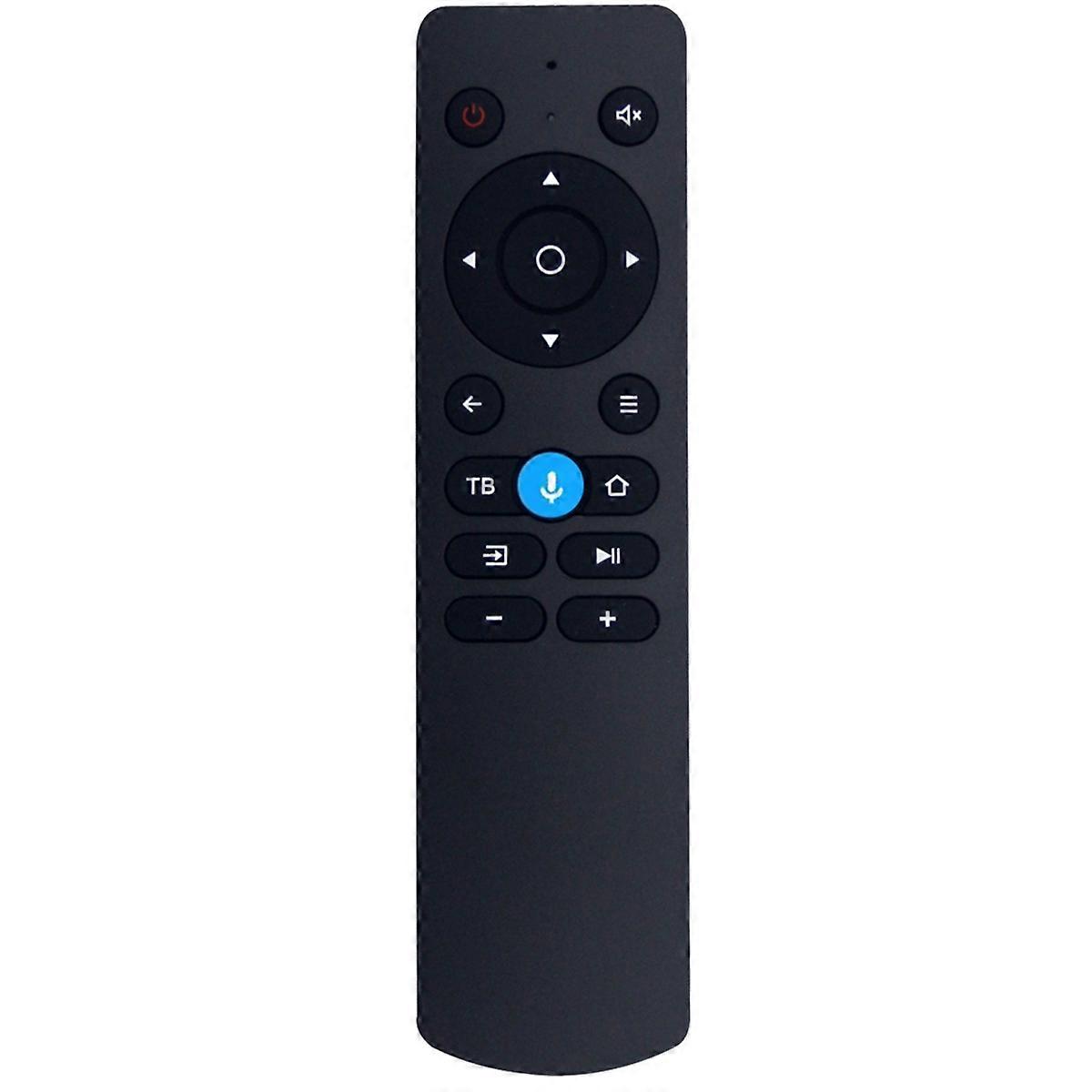 Replace AN1603 Voice Remote Control for DEXP