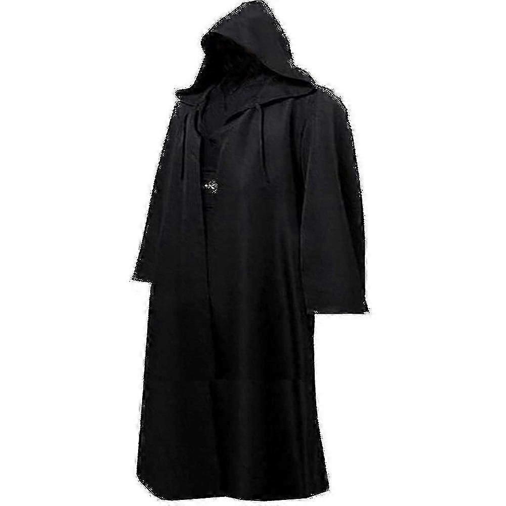 Star Wars Jedi Darth Vader Kapp Kapp Cosplay Kostyme Fancy Karneval Fest