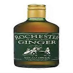 Rochester Ginger Drink 725ml - 3 Pack