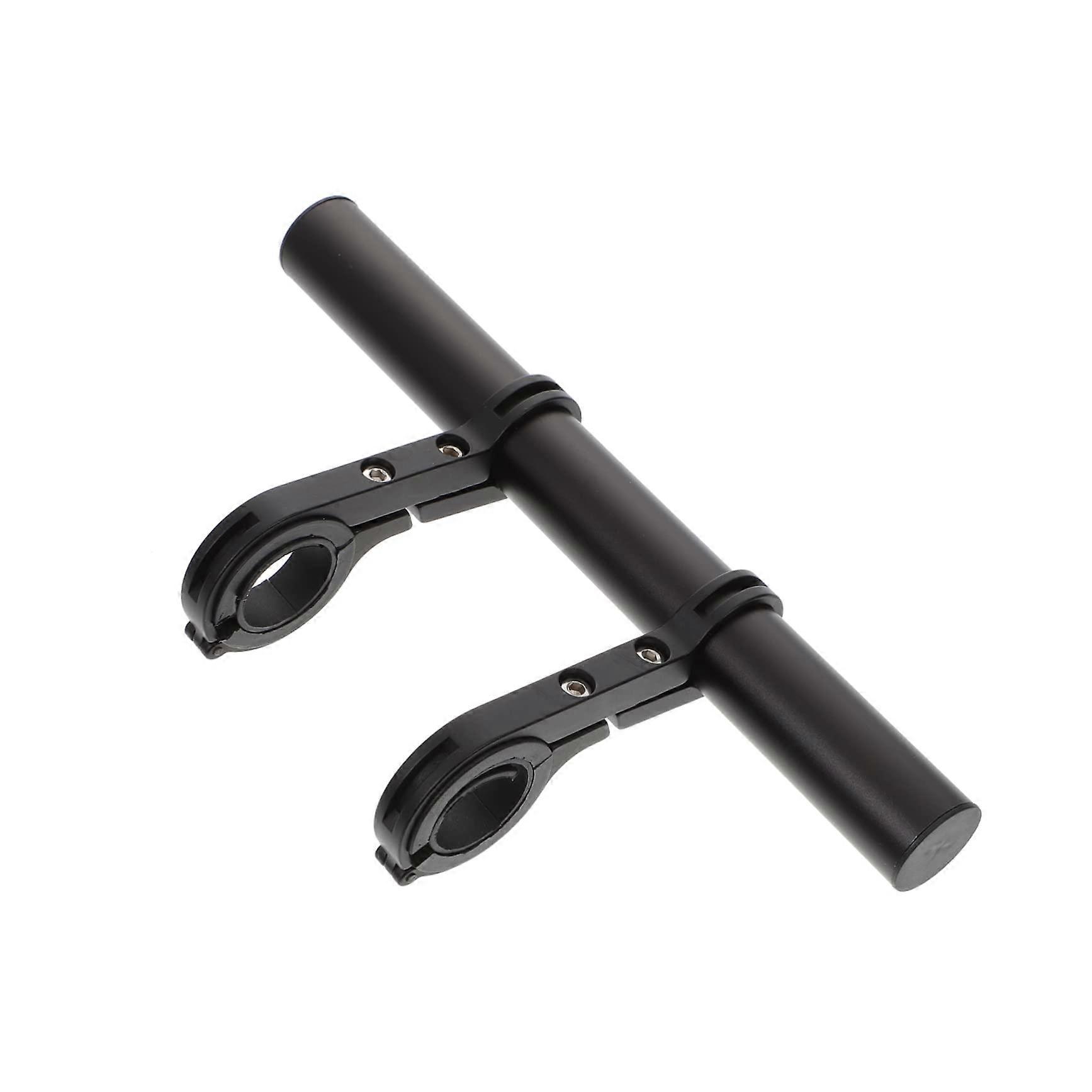 Handlebar Extender Aluminum Alloy For Bike - Multi-Function Handlebar Rack And Rear Rack Compatibility