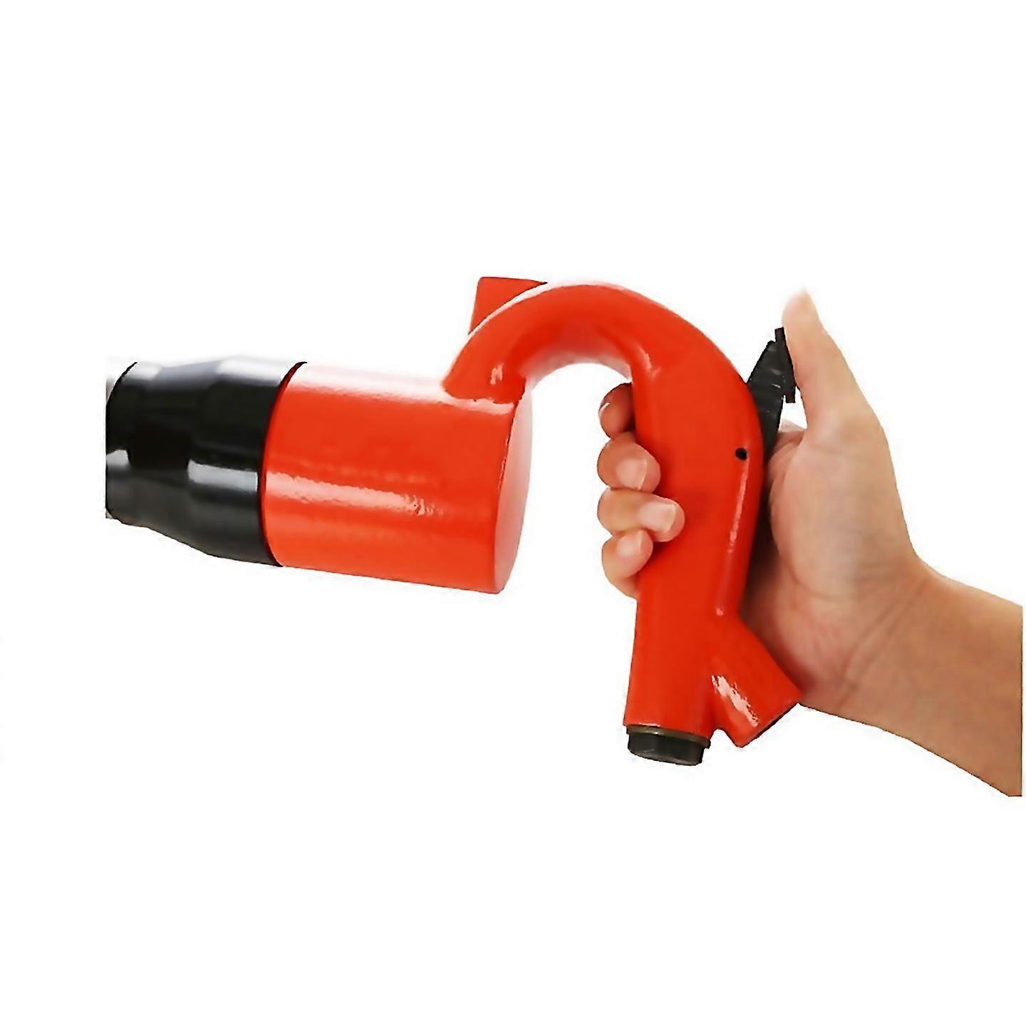 For C4 Handheld Air Hammer Rust Removal Machine Industrial