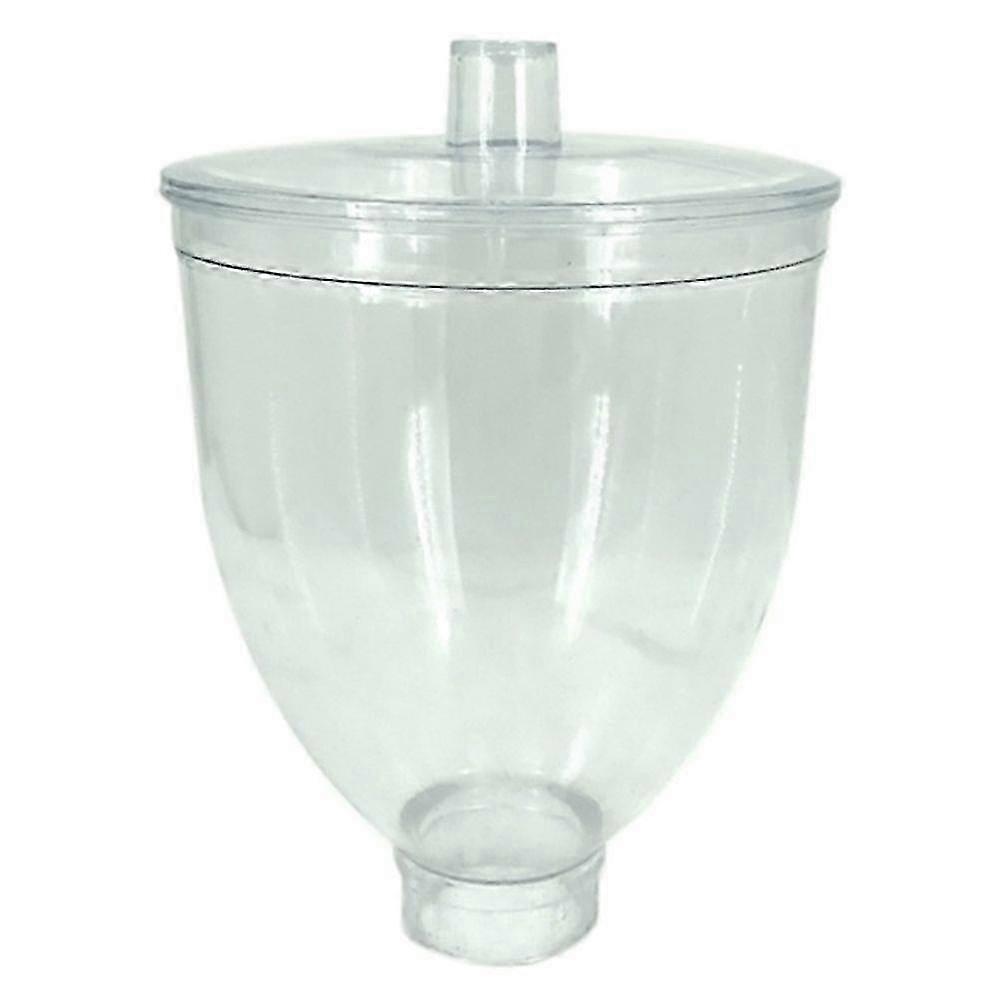 Coffee Grinder Part Hopper for N600 Machine,Prevent Jump Function,Coffee ,Grinder Coffee Bean Bin,B