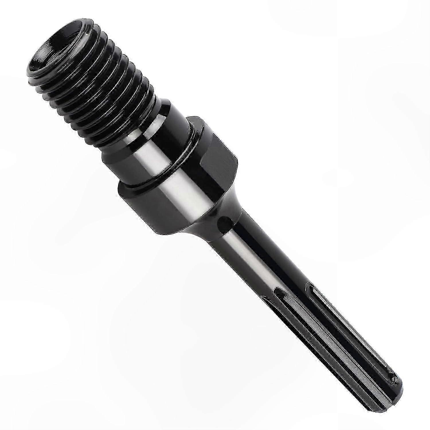 SDS MAX Adapter for 1-1/4" UNC Thread Core Drill Bit