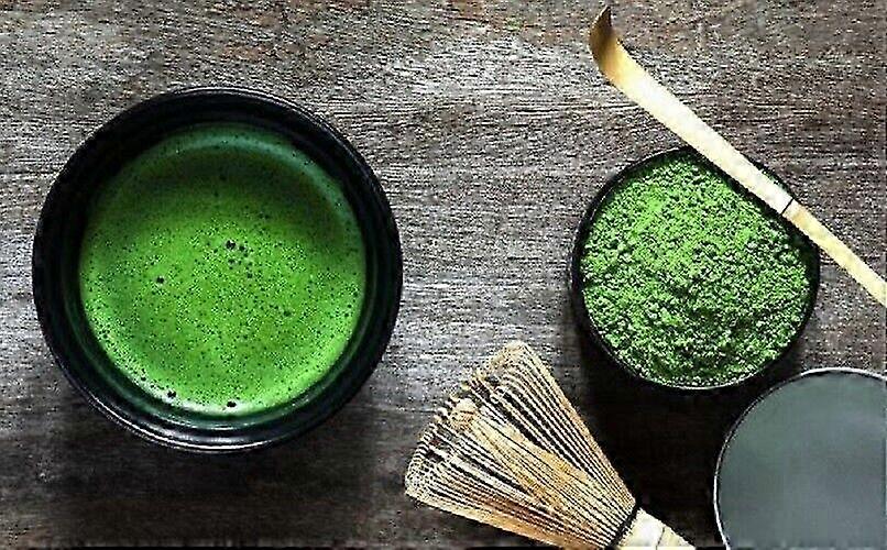 PURE MATCHA GREEN TEA POWDER 100% NATURAL 250G