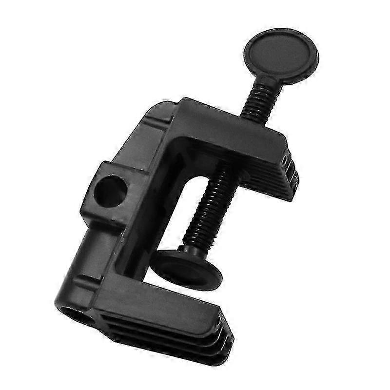 Mount Clamp, Mount Multi-function Clamp For Mount Stands, Sturdy C-...