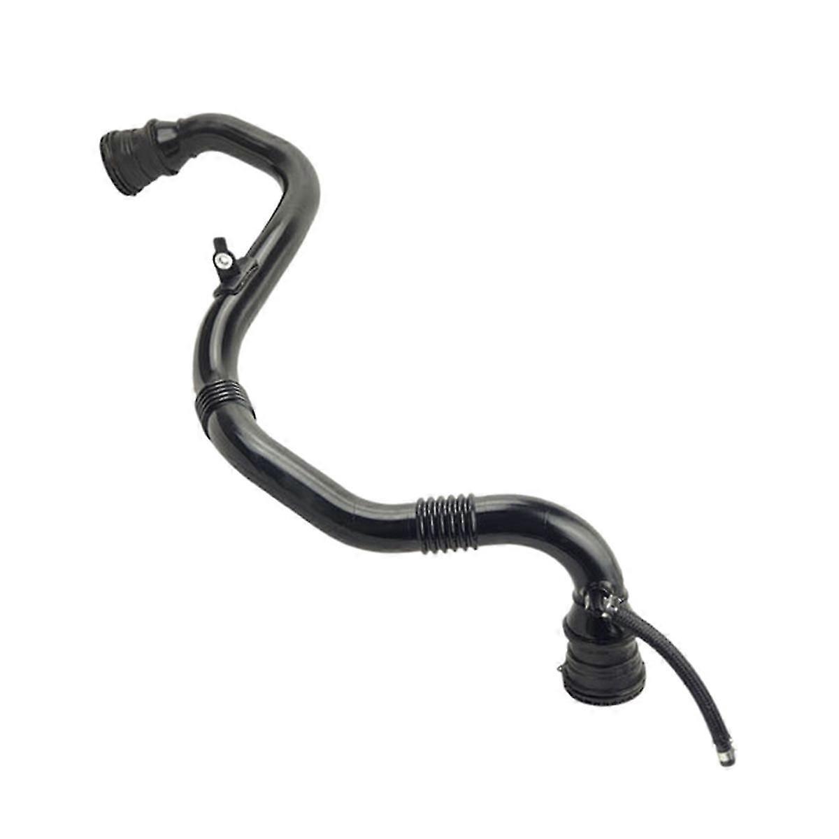 144607625r Turbocharger Intercooler Intake Hose For Duster Suv 1.5 Turbo Cooling Hose